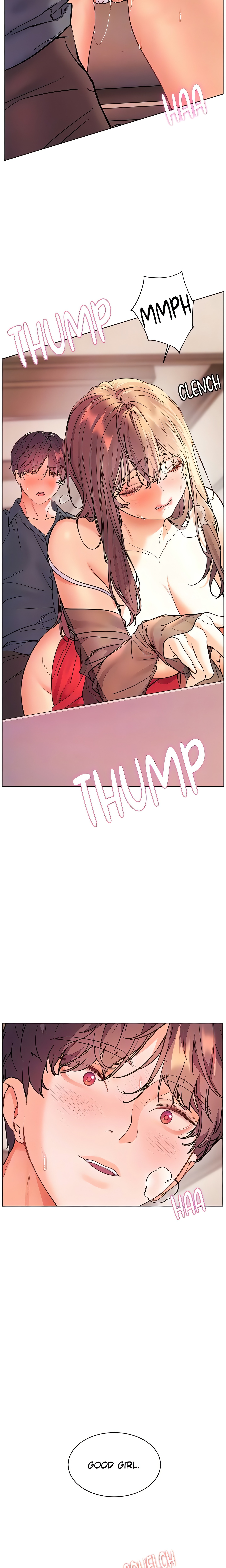 Tutor’s Efforts : A Million-Dollar Mission (Official) Page 8 - MangaHe