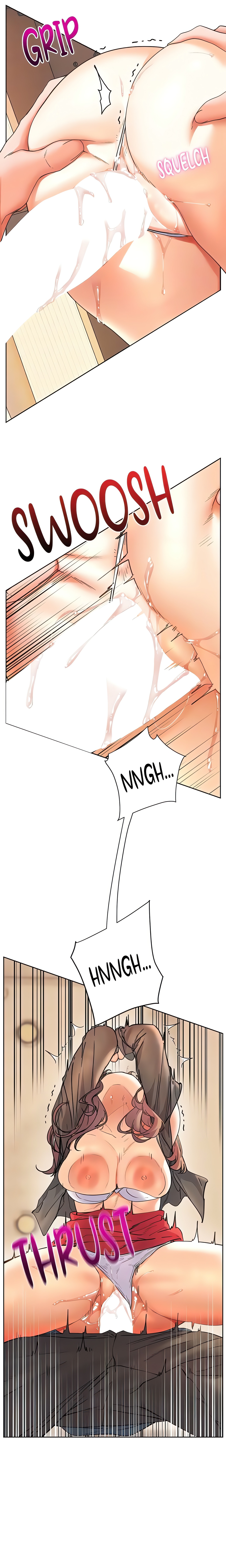 Tutor’s Efforts : A Million-Dollar Mission (Official) Page 10 - MangaHe