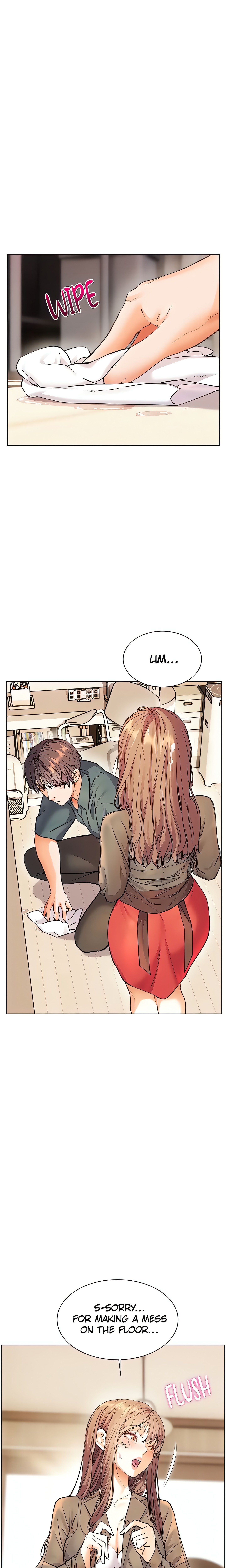 Tutor’s Efforts : A Million-Dollar Mission (Official) Page 3 - MangaHe