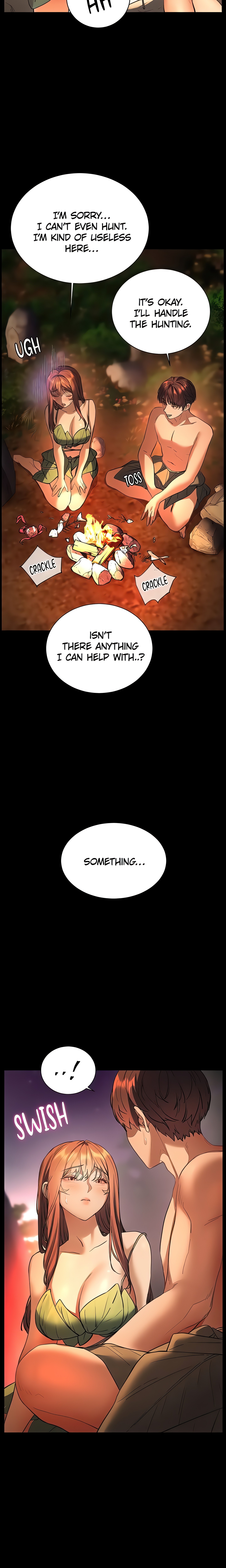 Tutor’s Efforts : A Million-Dollar Mission (Official) Page 30 - MangaHe