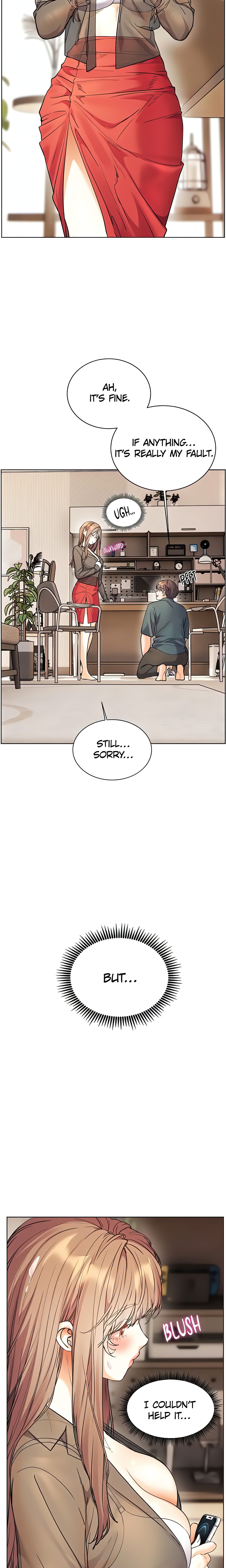 Tutor’s Efforts : A Million-Dollar Mission (Official) Page 4 - MangaHe