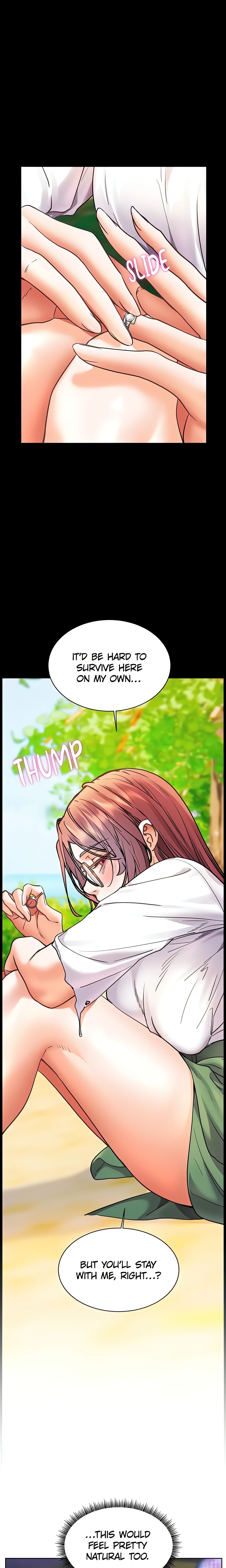 Tutor’s Efforts : A Million-Dollar Mission (Official) Page 34 - MangaHe