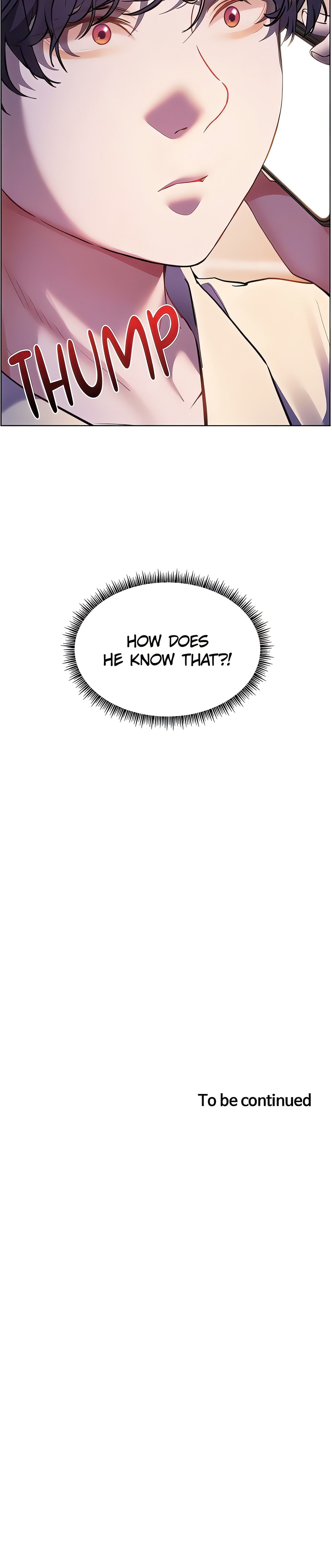 Tutor’s Efforts : A Million-Dollar Mission (Official) Page 39 - MangaHe