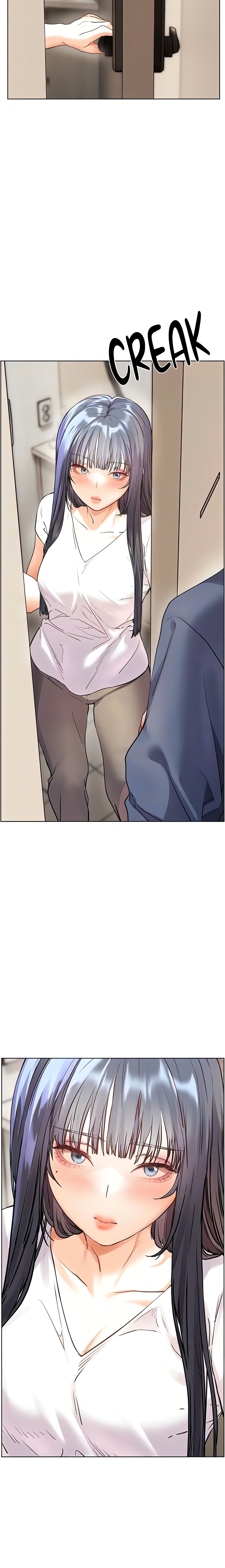 Tutor’s Efforts : A Million-Dollar Mission (Official) Page 9 - MangaHe
