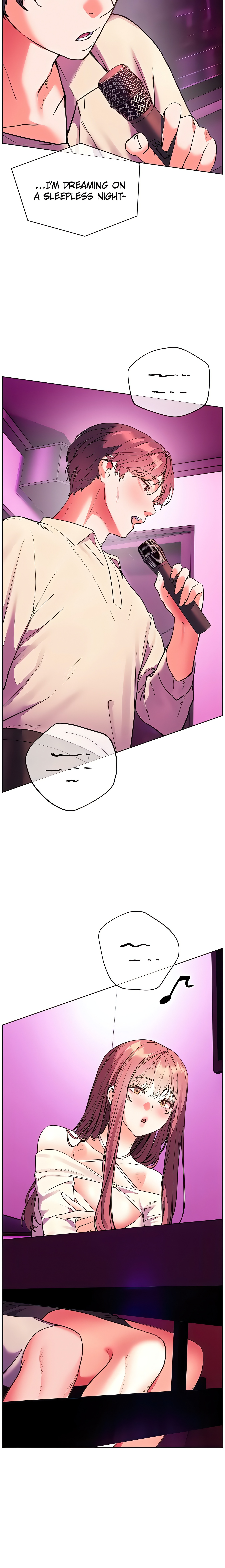 Tutor’s Efforts : A Million-Dollar Mission (Official) Page 24 - MangaHe