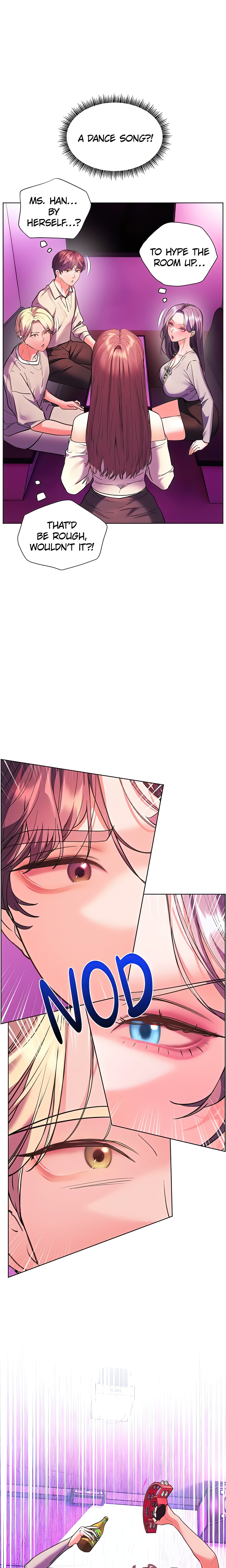 Tutor’s Efforts : A Million-Dollar Mission (Official) Page 29 - MangaHe