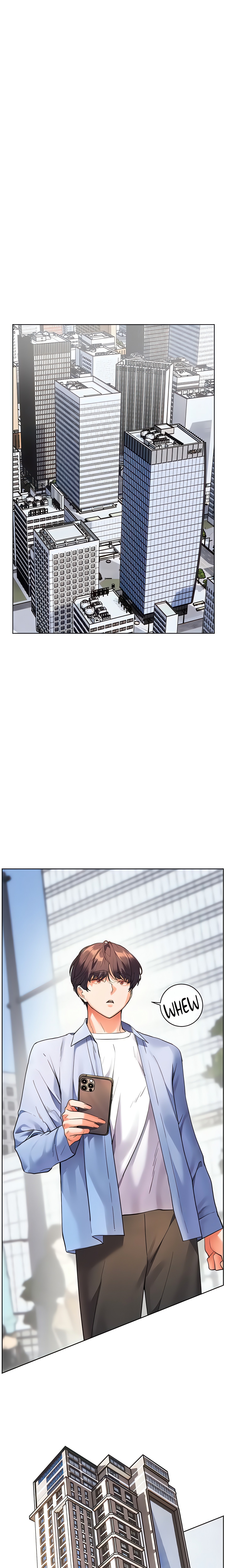 Tutor’s Efforts : A Million-Dollar Mission (Official) Page 3 - MangaHe