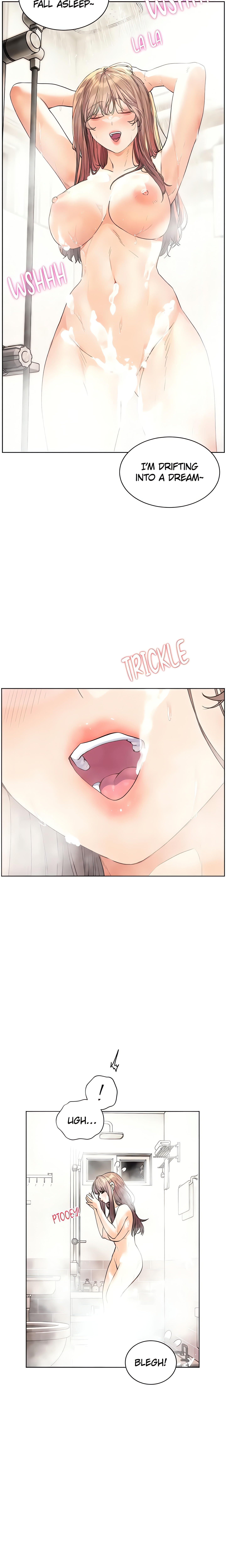 Tutor’s Efforts : A Million-Dollar Mission (Official) Page 30 - MangaHe