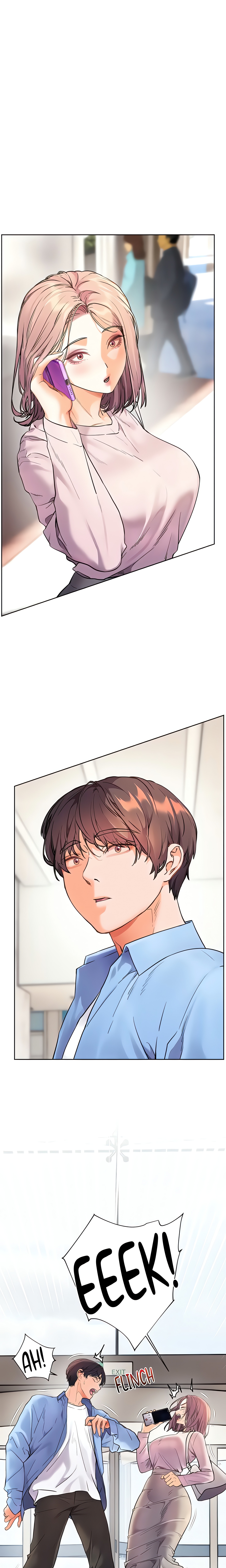 Tutor’s Efforts : A Million-Dollar Mission (Official) Page 6 - MangaHe