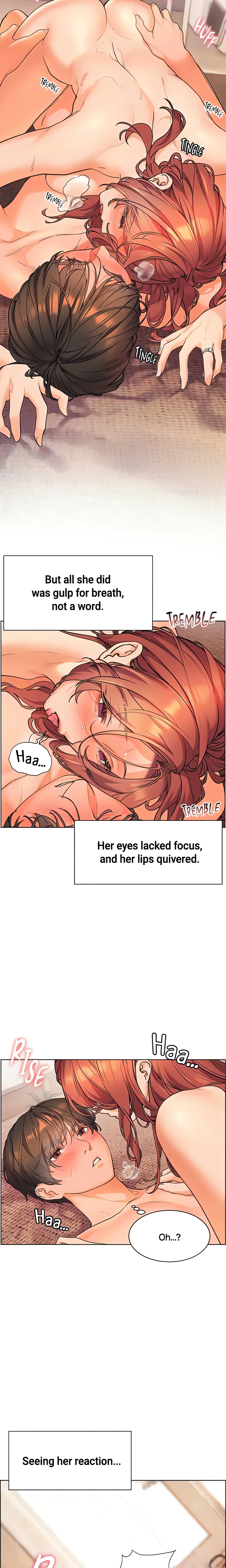 Tutor’s Efforts : A Million-Dollar Mission (Official) Page 17 - MangaHe