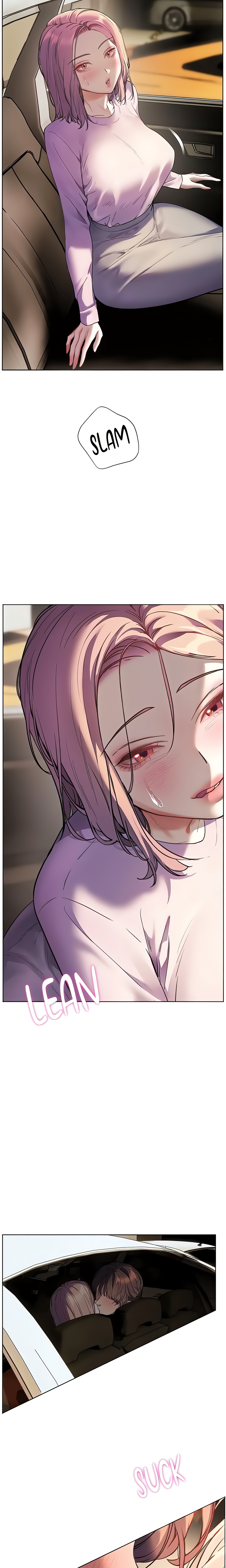 Tutor’s Efforts : A Million-Dollar Mission (Official) Page 17 - MangaHe