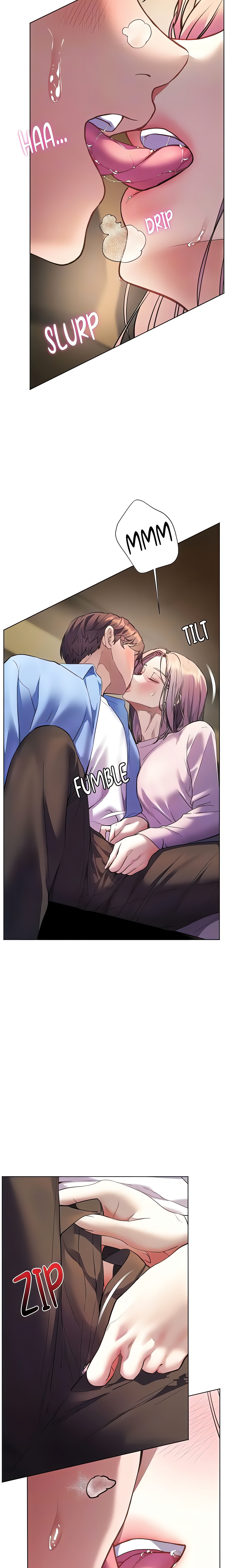Tutor’s Efforts : A Million-Dollar Mission (Official) Page 18 - MangaHe