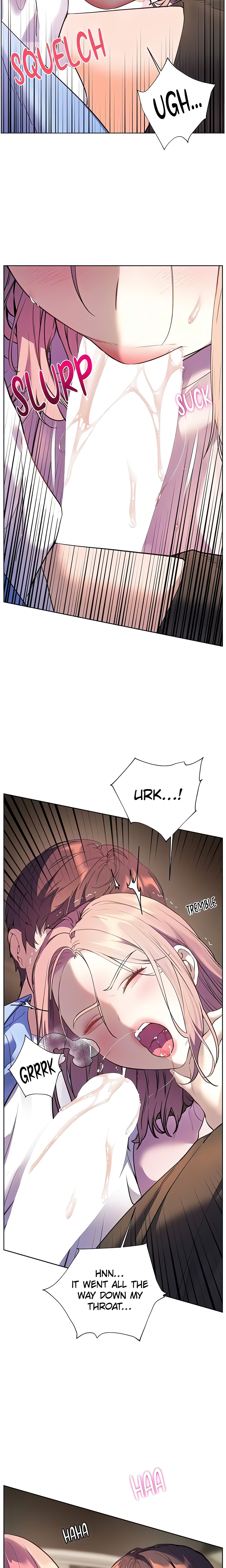 Tutor’s Efforts : A Million-Dollar Mission (Official) Page 22 - MangaHe