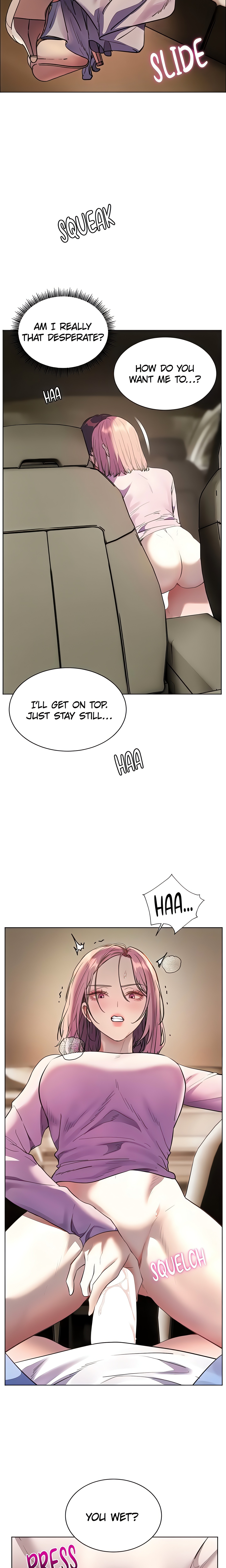Tutor’s Efforts : A Million-Dollar Mission (Official) Page 24 - MangaHe
