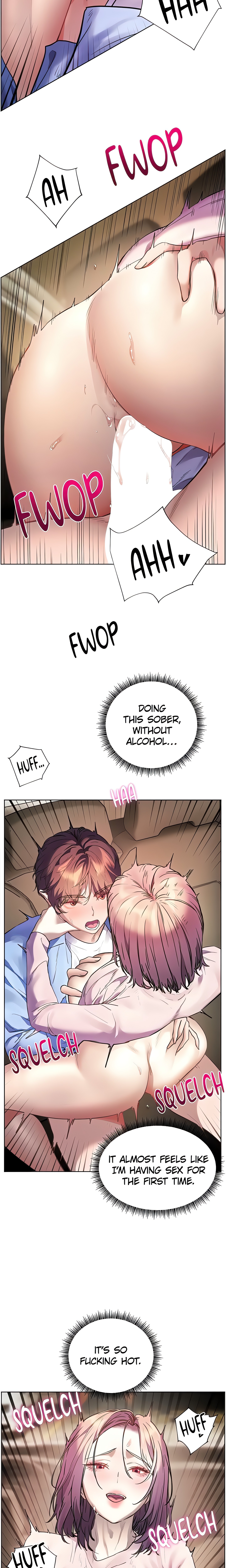 Tutor’s Efforts : A Million-Dollar Mission (Official) Page 27 - MangaHe