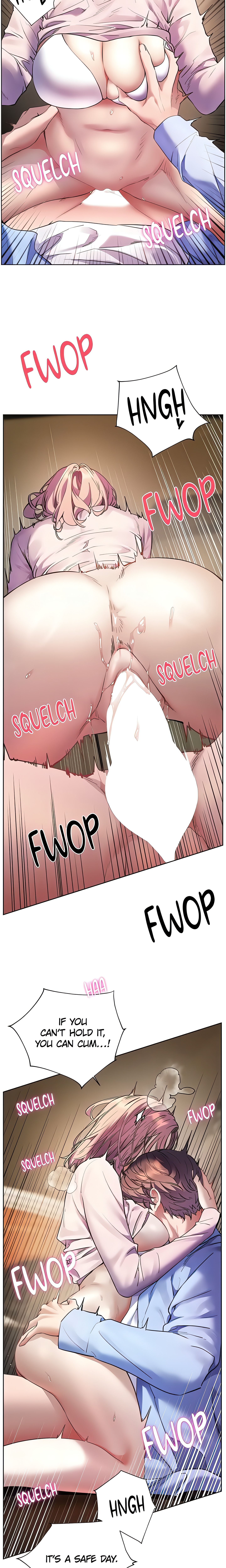 Tutor’s Efforts : A Million-Dollar Mission (Official) Page 28 - MangaHe
