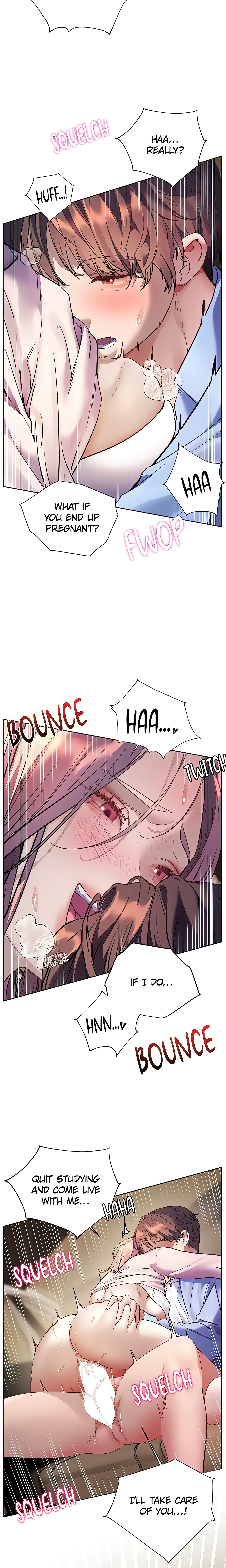 Tutor’s Efforts : A Million-Dollar Mission (Official) Page 29 - MangaHe