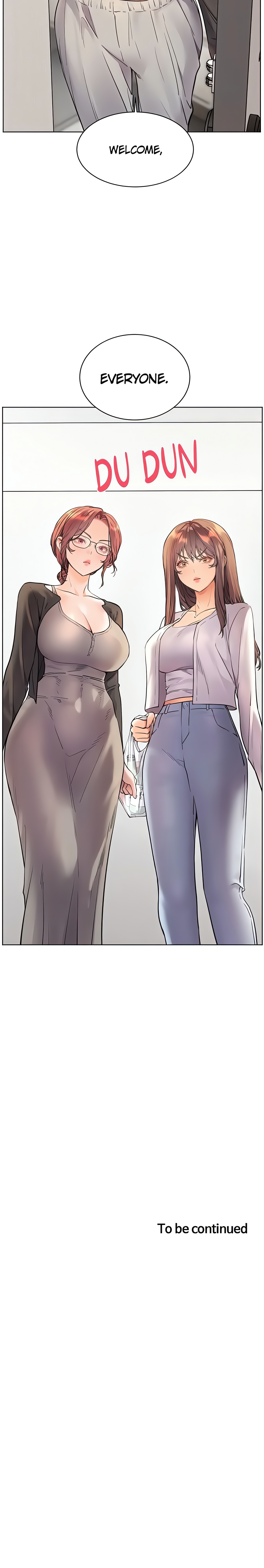 Tutor’s Efforts : A Million-Dollar Mission (Official) Page 32 - MangaHe