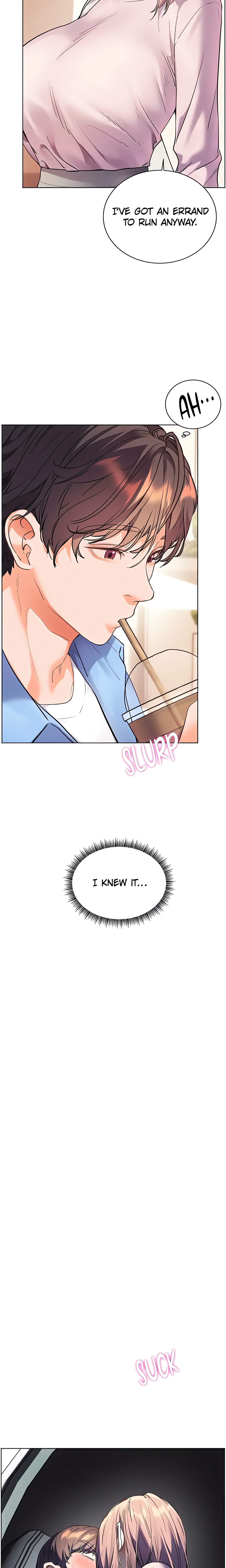 Tutor’s Efforts : A Million-Dollar Mission (Official) Page 5 - MangaHe