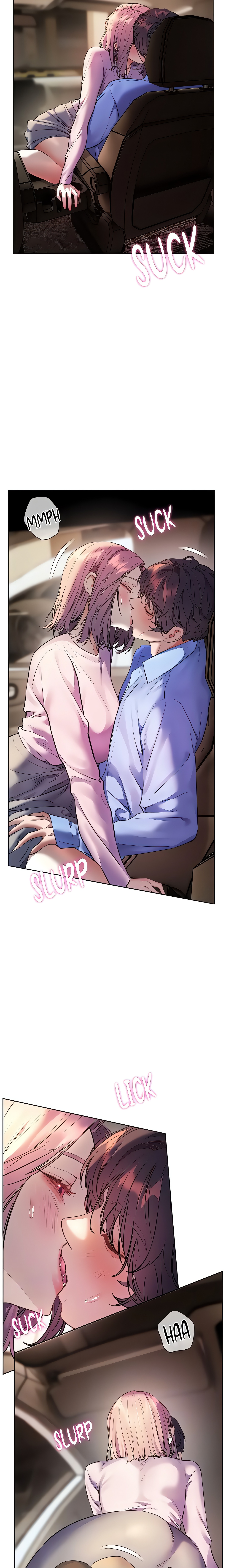 Tutor’s Efforts : A Million-Dollar Mission (Official) Page 7 - MangaHe