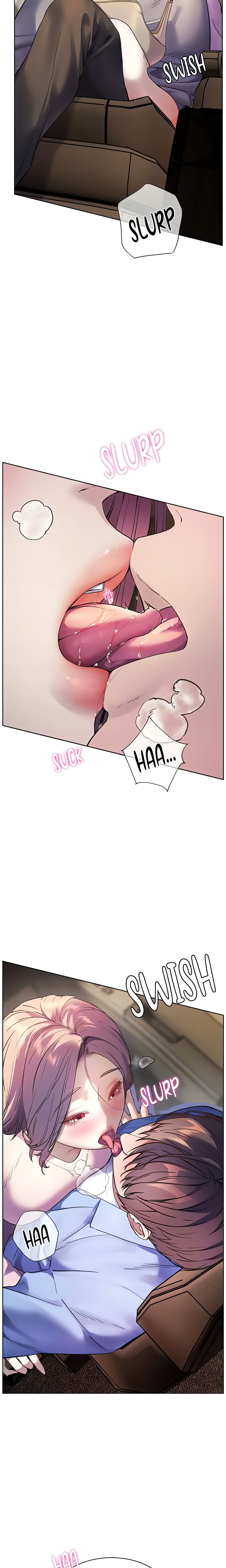 Tutor’s Efforts : A Million-Dollar Mission (Official) Page 8 - MangaHe