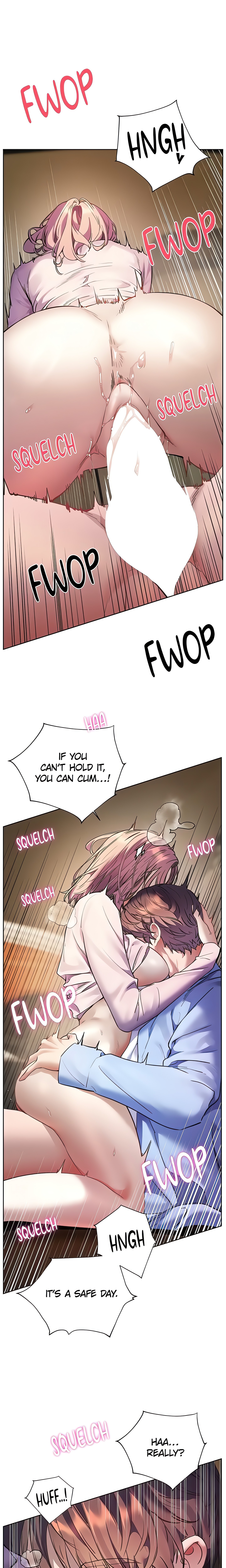 Tutor’s Efforts : A Million-Dollar Mission (Official) Page 3 - MangaHe