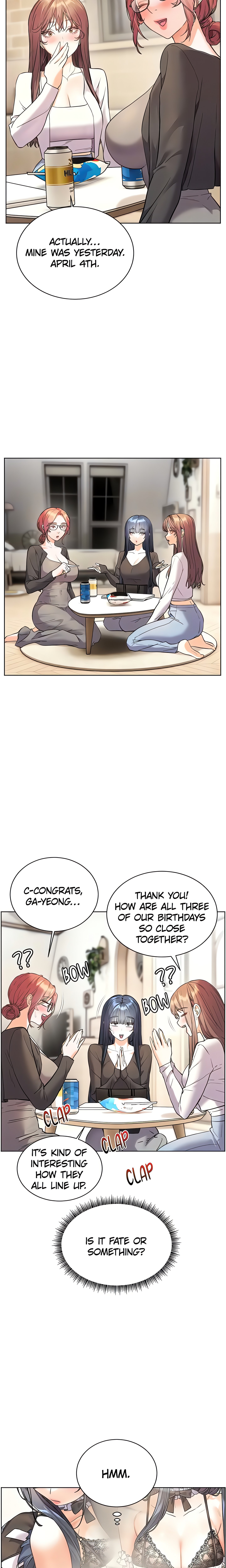 Tutor’s Efforts : A Million-Dollar Mission (Official) Page 22 - MangaHe