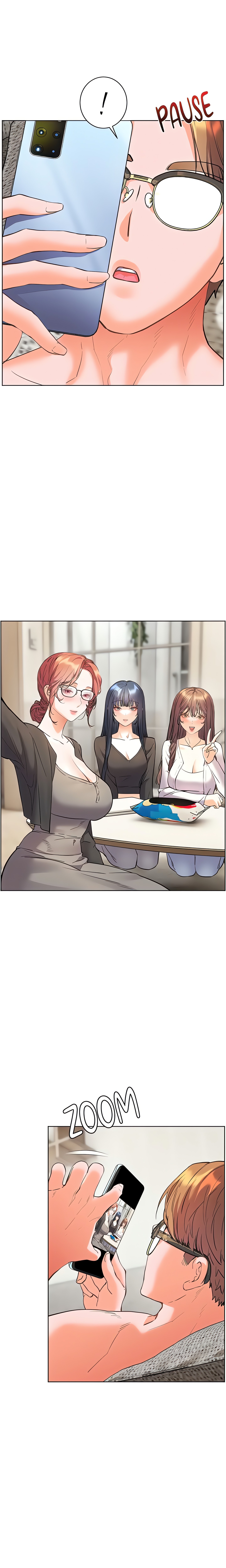 Tutor’s Efforts : A Million-Dollar Mission (Official) Page 30 - MangaHe