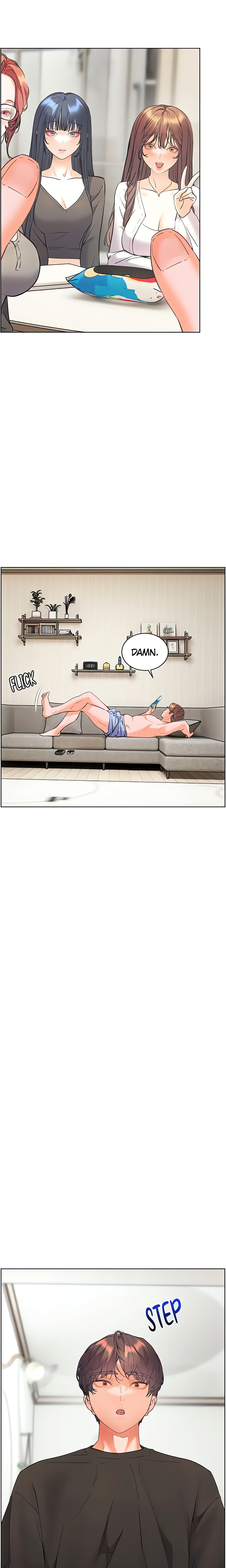 Tutor’s Efforts : A Million-Dollar Mission (Official) Page 31 - MangaHe