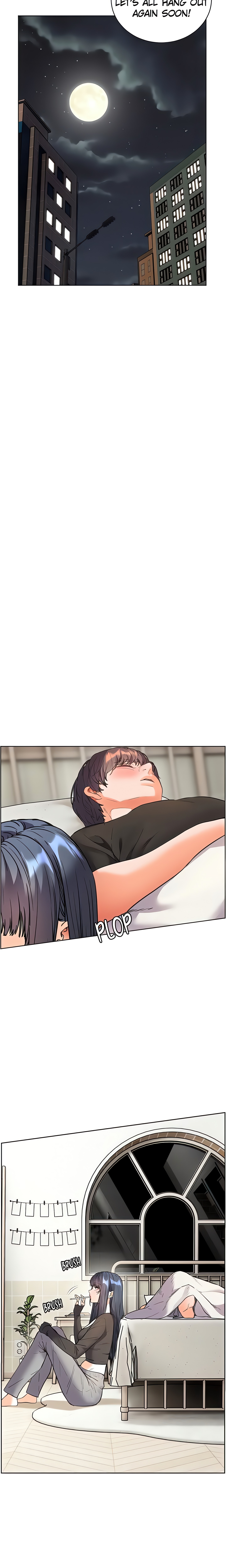 Tutor’s Efforts : A Million-Dollar Mission (Official) Page 24 - MangaHe
