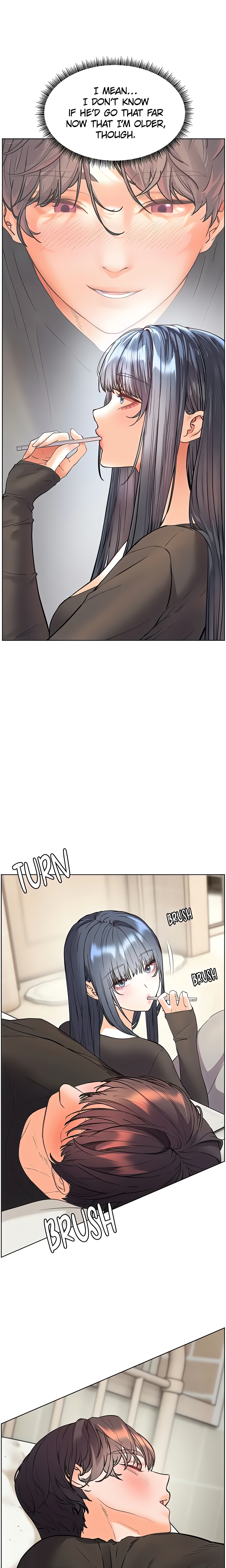 Tutor’s Efforts : A Million-Dollar Mission (Official) Page 25 - MangaHe