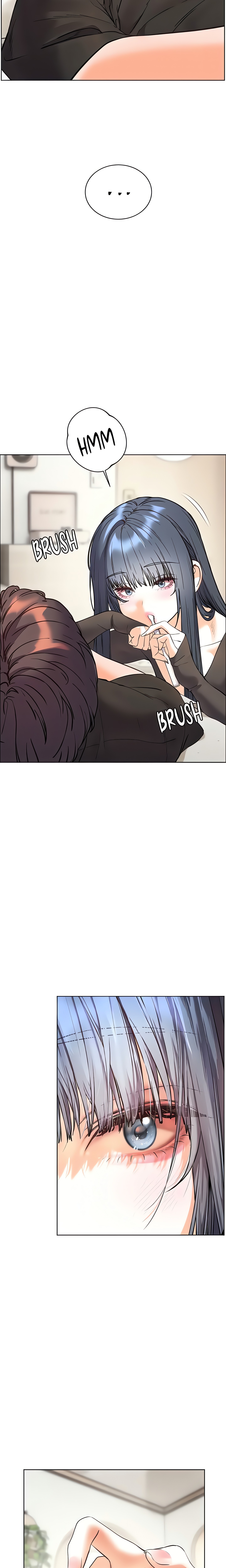 Tutor’s Efforts : A Million-Dollar Mission (Official) Page 26 - MangaHe