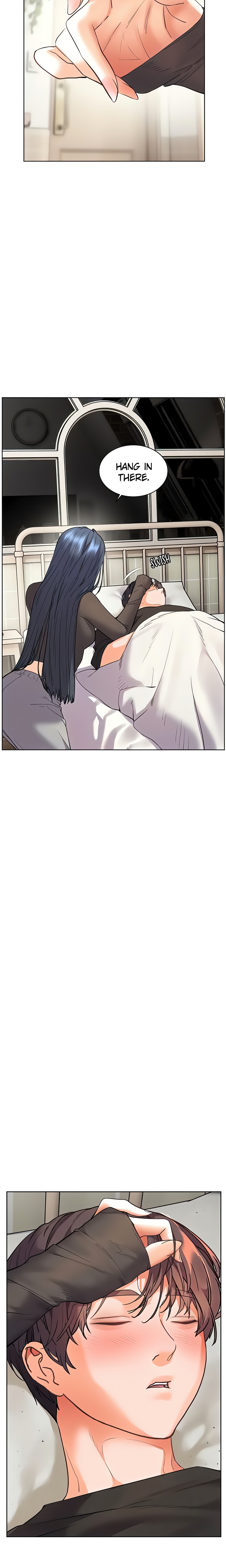Tutor’s Efforts : A Million-Dollar Mission (Official) Page 27 - MangaHe