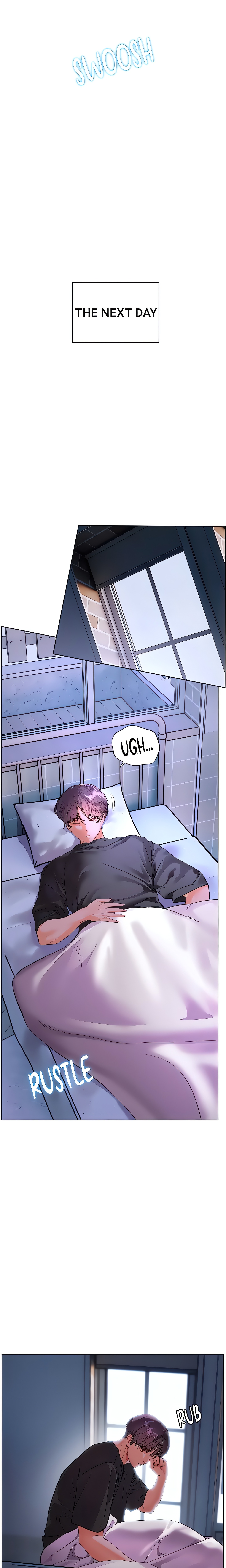 Tutor’s Efforts : A Million-Dollar Mission (Official) Page 28 - MangaHe