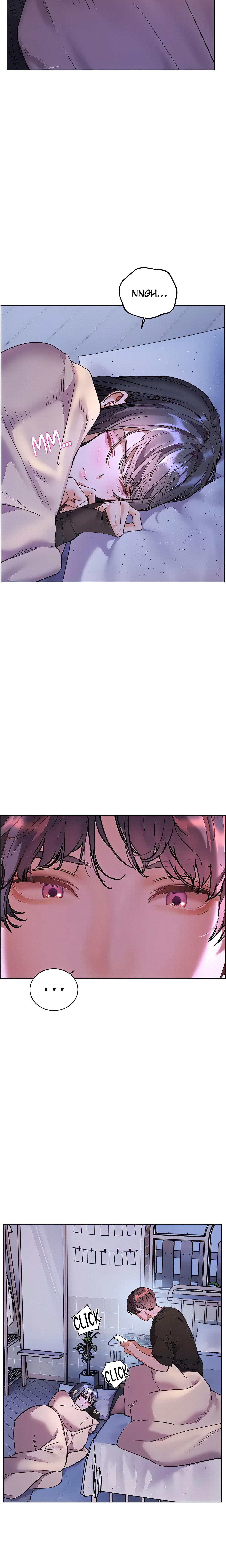 Tutor’s Efforts : A Million-Dollar Mission (Official) Page 13 - MangaHe