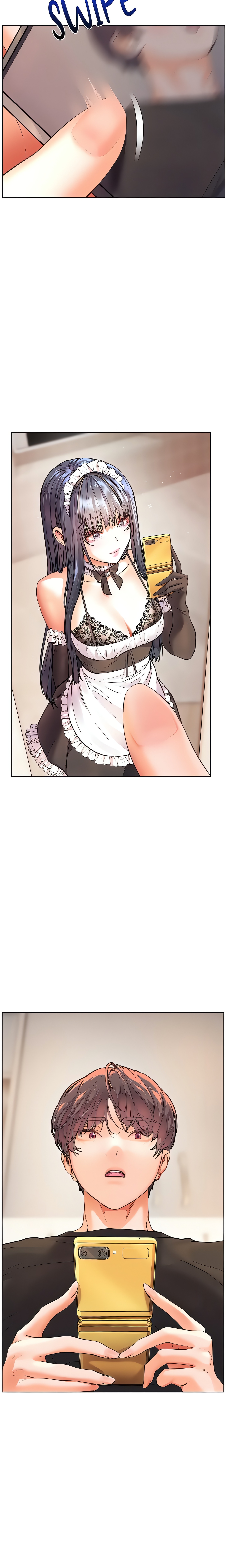 Tutor’s Efforts : A Million-Dollar Mission (Official) Page 24 - MangaHe