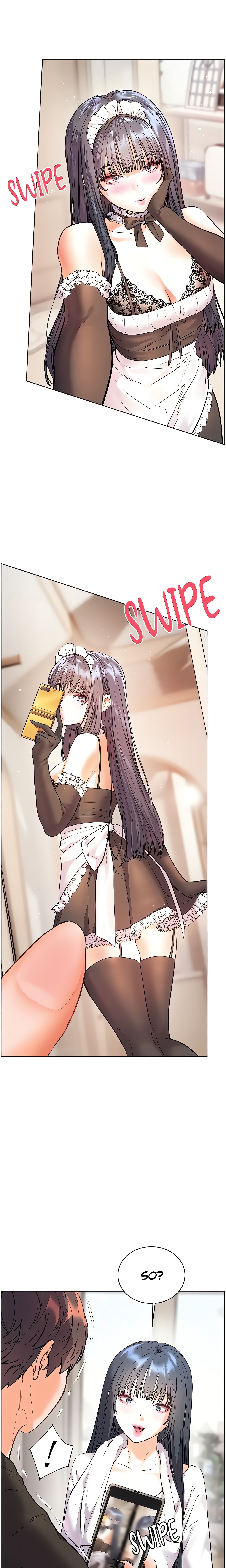 Tutor’s Efforts : A Million-Dollar Mission (Official) Page 25 - MangaHe