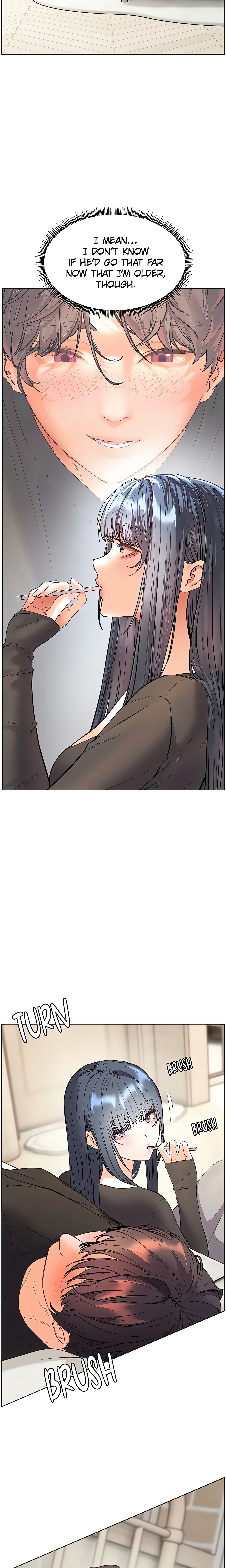 Tutor’s Efforts : A Million-Dollar Mission (Official) Page 4 - MangaHe