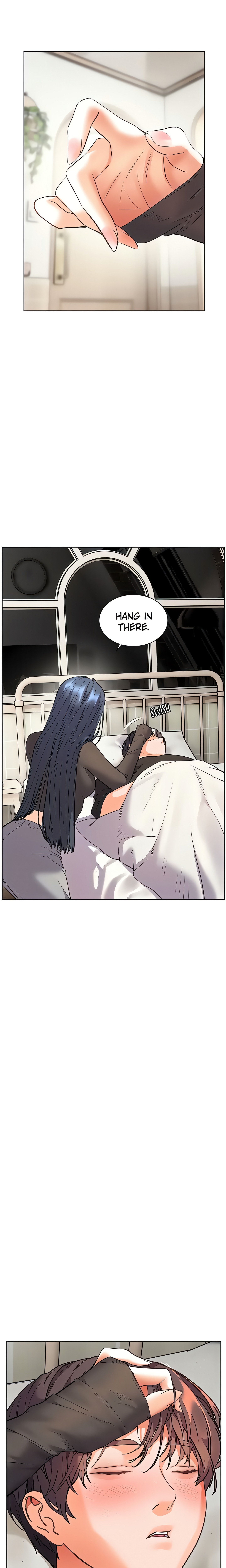Tutor’s Efforts : A Million-Dollar Mission (Official) Page 6 - MangaHe