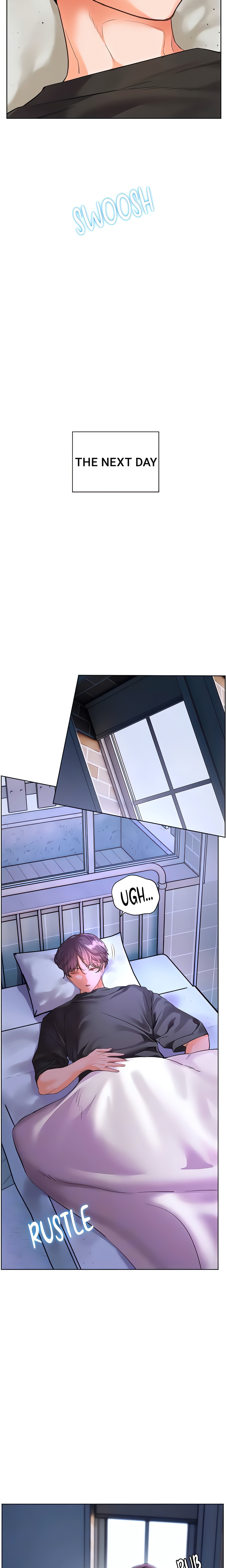 Tutor’s Efforts : A Million-Dollar Mission (Official) Page 7 - MangaHe