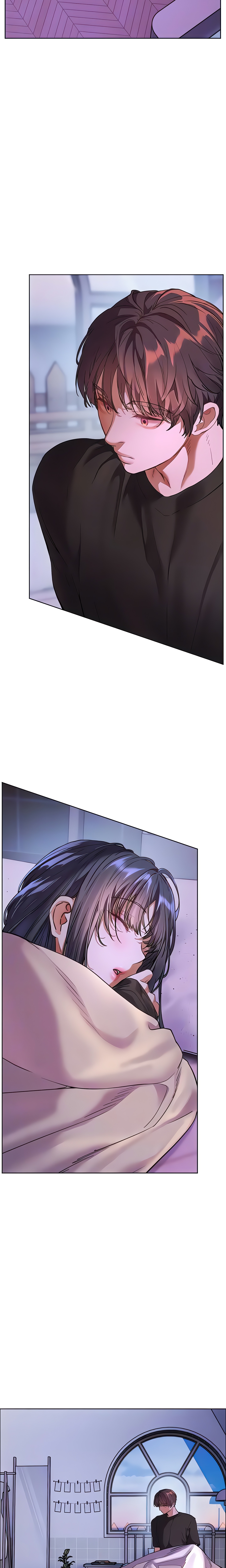 Tutor’s Efforts : A Million-Dollar Mission (Official) Page 10 - MangaHe