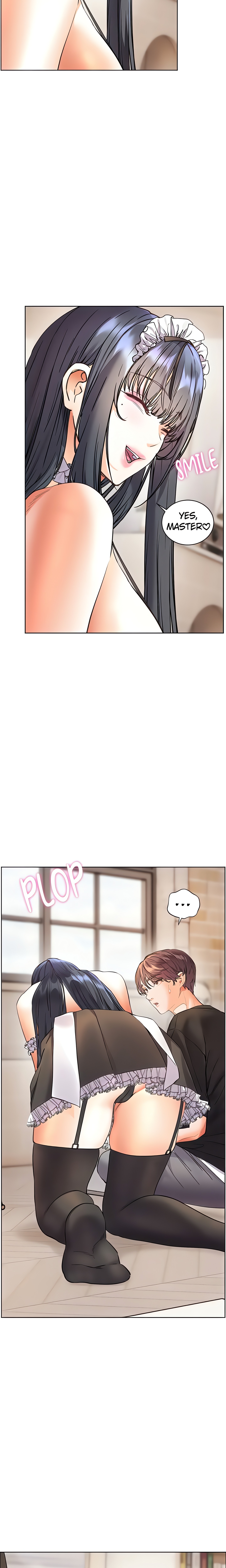 Tutor’s Efforts : A Million-Dollar Mission (Official) Page 24 - MangaHe