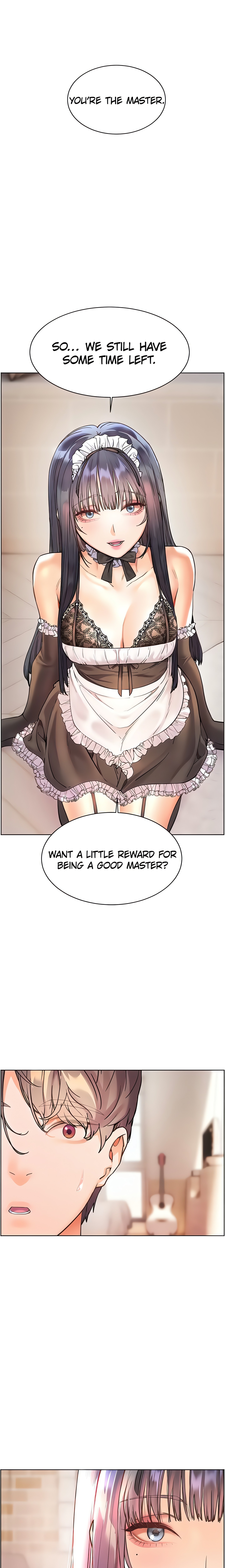 Tutor’s Efforts : A Million-Dollar Mission (Official) Page 29 - MangaHe