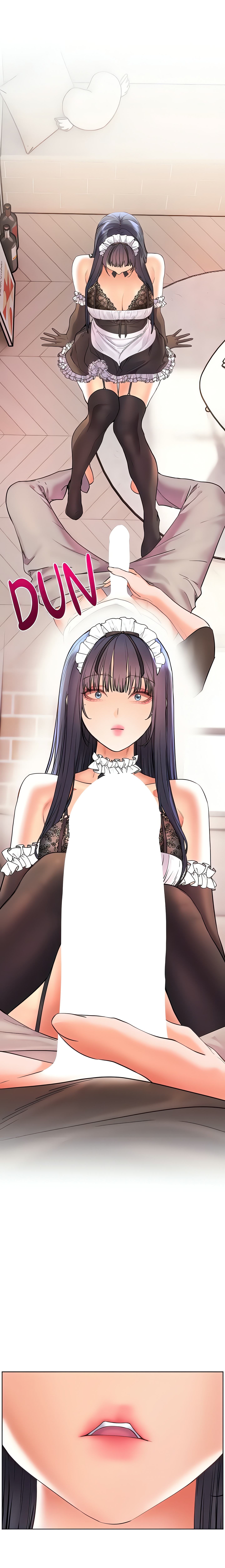 Tutor’s Efforts : A Million-Dollar Mission (Official) Page 16 - MangaHe