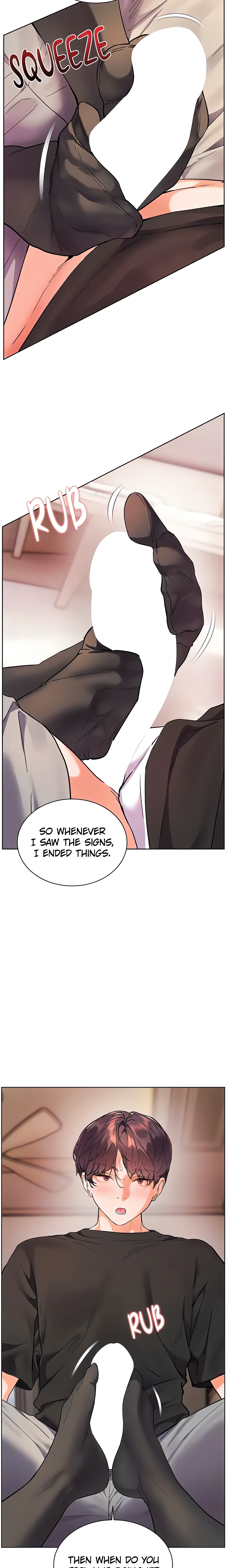 Tutor’s Efforts : A Million-Dollar Mission (Official) Page 19 - MangaHe