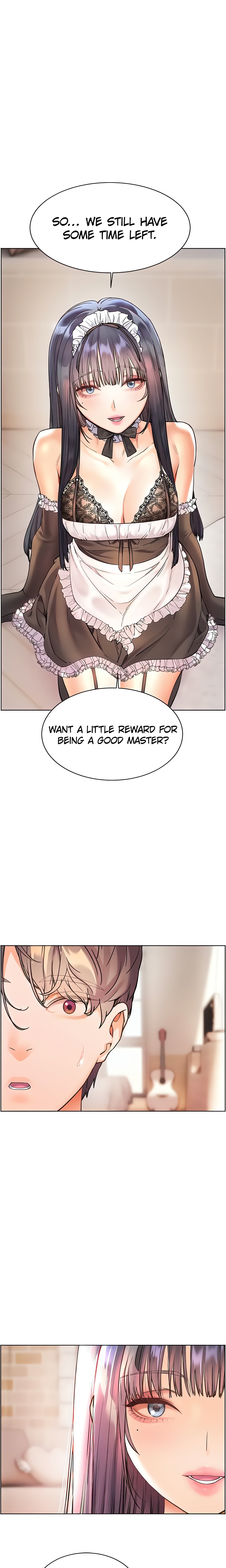 Tutor’s Efforts : A Million-Dollar Mission (Official) Page 3 - MangaHe