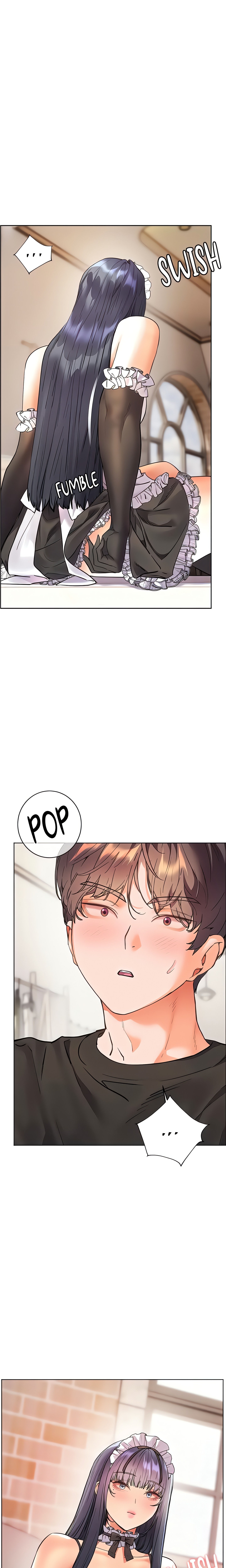 Tutor’s Efforts : A Million-Dollar Mission (Official) Page 24 - MangaHe