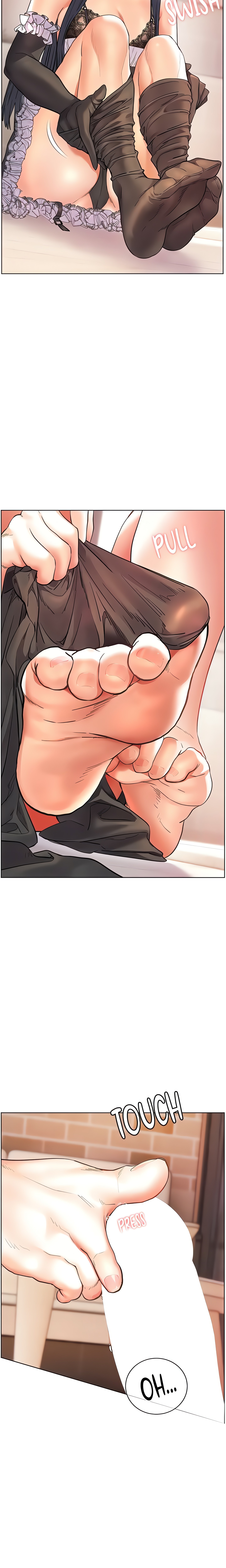 Tutor’s Efforts : A Million-Dollar Mission (Official) Page 25 - MangaHe