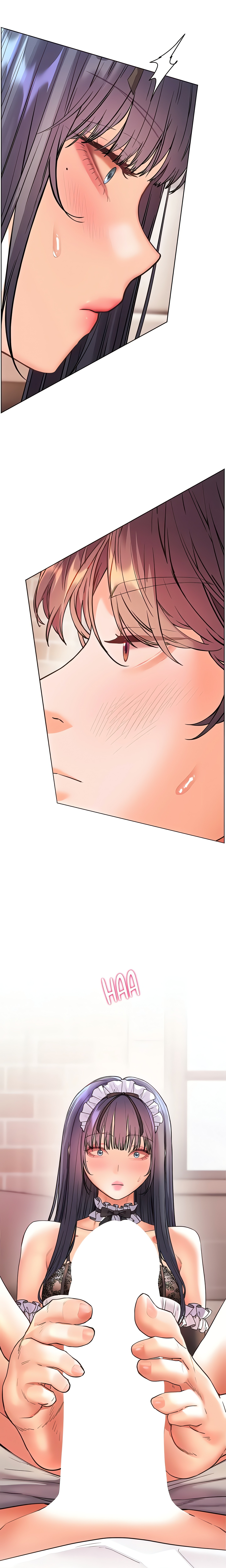 Tutor’s Efforts : A Million-Dollar Mission (Official) Page 26 - MangaHe