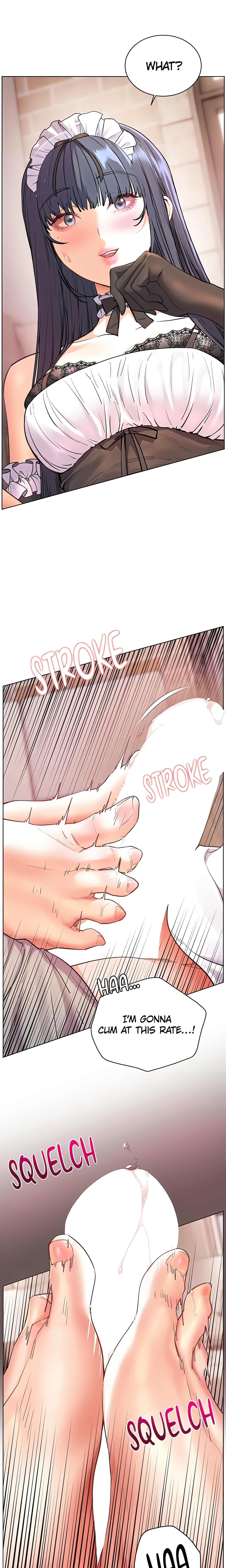 Tutor’s Efforts : A Million-Dollar Mission (Official) Page 29 - MangaHe